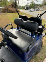 2022 EZGO RXV EFI GAS SN:5641729 - 3 Guys Golf Carts