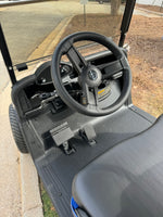 2022 EZGO RXV EFI GAS SN:5641729 - 3 Guys Golf Carts