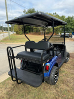 2022 EZGO RXV EFI GAS SN:5641729 - 3 Guys Golf Carts