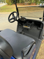 2022 EZGO RXV EFI GAS SN:5641729 - 3 Guys Golf Carts