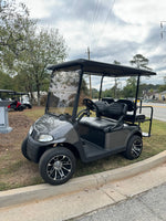 2016 EZGO RXV CHARCOAL SN:5395743 - 3 Guys Golf Carts