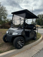2016 EZGO RXV CHARCOAL SN:5395743 - 3 Guys Golf Carts