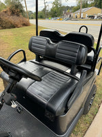 2016 EZGO RXV CHARCOAL SN:5395743 - 3 Guys Golf Carts