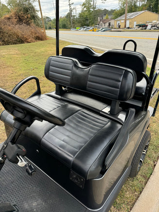 2016 EZGO RXV CHARCOAL SN:5395743 - 3 Guys Golf Carts