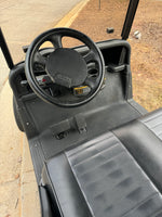 2016 EZGO RXV CHARCOAL SN:5395743 - 3 Guys Golf Carts