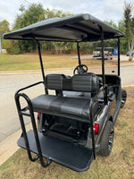 2016 EZGO RXV CHARCOAL SN:5395743 - 3 Guys Golf Carts