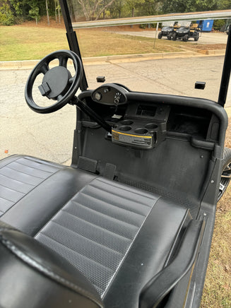 2016 EZGO RXV CHARCOAL SN:5395743 - 3 Guys Golf Carts