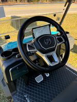 2025 DENAGO ROVER XL AQUA LITHIUM SN:000858 - 3 Guys Golf Carts