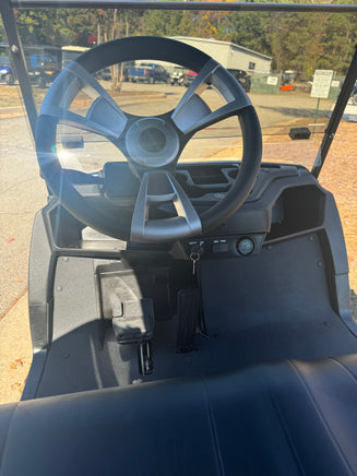 2018 YAMAHA DRIVE RED/BLACK SN:201482 - 3 Guys Golf Carts