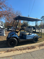 2011 YAMAHA DRIVE BLUE ICE SN:006226 - 3 Guys Golf Carts