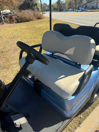 2011 YAMAHA DRIVE BLUE ICE SN:006226 - 3 Guys Golf Carts