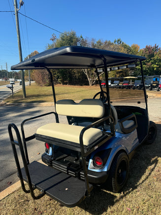 2011 YAMAHA DRIVE BLUE ICE SN:006226 - 3 Guys Golf Carts