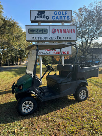 2019 CUSHMAN HAULER 800 ELITE SN:397003 - 3 Guys Golf Carts