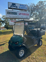 2019 CUSHMAN HAULER 800 ELITE SN:397003 - 3 Guys Golf Carts