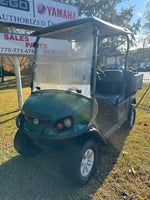 2019 CUSHMAN HAULER 800 ELITE SN:397003 - 3 Guys Golf Carts