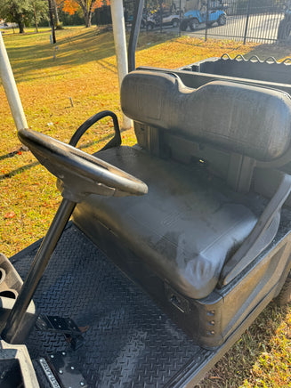 2019 CUSHMAN HAULER 800 ELITE SN:397003 - 3 Guys Golf Carts