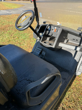 2019 CUSHMAN HAULER 800 ELITE SN:397003 - 3 Guys Golf Carts