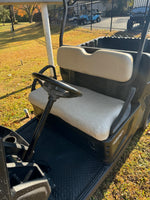 2020 CUSHMAN HAULER 72V SN:441895 - 3 Guys Golf Carts