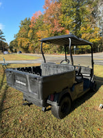 2020 CUSHMAN HAULER 72V SN:441895 - 3 Guys Golf Carts