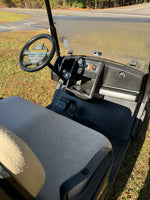 2020 CUSHMAN HAULER 72V SN:441895 - 3 Guys Golf Carts