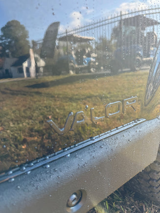 2026 EZGO RXV EX1 GAS BLACK SN:944976 - 3 Guys Golf Carts