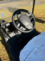 2026 EZGO RXV EX1 GAS BLACK SN:944976 - 3 Guys Golf Carts
