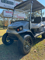 2026 EZGO LIBERTY LITHIUM SLATE GRAY SN:667539 - 3 Guys Golf Carts