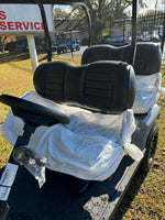 2026 EZGO LIBERTY LITHIUM SLATE GRAY SN:667539 - 3 Guys Golf Carts