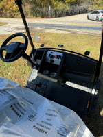 2026 EZGO LIBERTY LITHIUM SLATE GRAY SN:667539 - 3 Guys Golf Carts