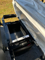 2026 EZGO LIBERTY LITHIUM SLATE GRAY SN:667539 - 3 Guys Golf Carts