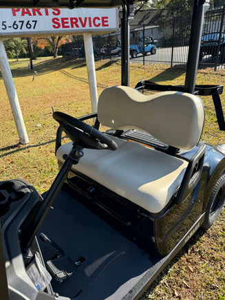 2026 YAMAHA DRIVE 2 QT ONYX BLACK SN:901266 - 3 Guys Golf Carts