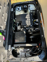 2026 YAMAHA DRIVE 2 QT ONYX BLACK SN:901266 - 3 Guys Golf Carts