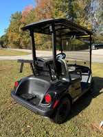 2026 YAMAHA DRIVE 2 QT ONYX BLACK SN:901266 - 3 Guys Golf Carts