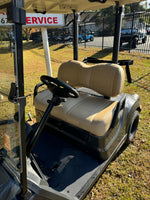 2026 YAMAHA DRIVE 2 EFI CARBON GRAY SN:900838 - 3 Guys Golf Carts