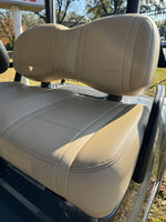 2026 YAMAHA DRIVE 2 EFI CARBON GRAY SN:900838 - 3 Guys Golf Carts