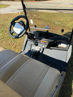 2026 YAMAHA DRIVE 2 EFI CARBON GRAY SN:900838 - 3 Guys Golf Carts