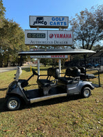 2021 YAMAHA DRIVE 2 EFI GAS SN:212809 - 3 Guys Golf Carts