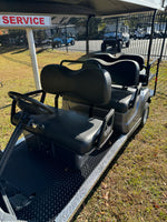 2021 YAMAHA DRIVE 2 EFI GAS SN:212809 - 3 Guys Golf Carts