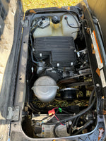 2021 YAMAHA DRIVE 2 EFI GAS SN:212809 - 3 Guys Golf Carts