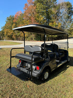 2021 YAMAHA DRIVE 2 EFI GAS SN:212809 - 3 Guys Golf Carts