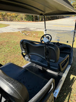 2021 YAMAHA DRIVE 2 EFI GAS SN:212809 - 3 Guys Golf Carts