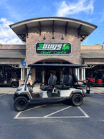 2026 EPIC E60FX 6P LITHIUM WHITE SN:004667