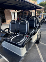 2026 EPIC E60FX 6P LITHIUM WHITE SN:004667