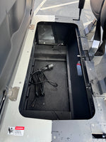 2026 EPIC E60FX 6P LITHIUM WHITE SN:004667