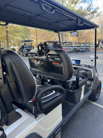 2026 EPIC E60FX 6P LITHIUM WHITE SN:004667