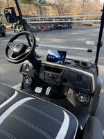 2026 EPIC E60FX 6P LITHIUM WHITE SN:004667