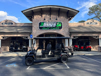 2025 EPIC E60FX 6P LITHIUM BLACK SN:002194