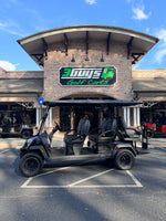 2025 EPIC E60FX 6P LITHIUM BLACK SN:002194