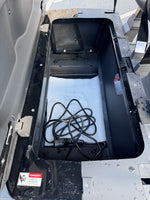 2025 EPIC E60FX 6P LITHIUM BLACK SN:002194