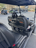 2025 EPIC E60FX 6P LITHIUM BLACK SN:002194